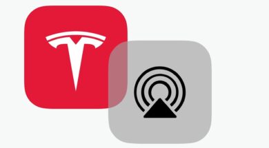Samochody Tesla być może ze wsparciem dla AirPlay
