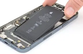 iPhone’y 15 mają posiadać baterię wyprodukowaną w nowej technologii