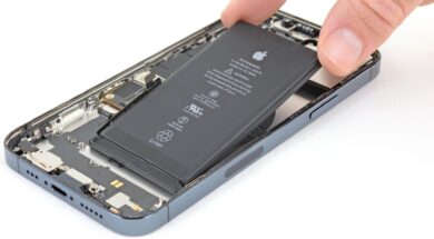 iPhone’y 15 mają posiadać baterię wyprodukowaną w nowej technologii