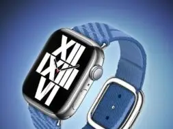 Apple być może doda zupełnie nowy pasek do zegarka Apple Watch