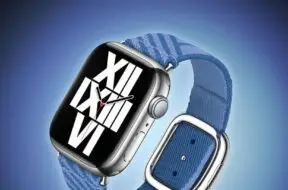 Apple być może doda zupełnie nowy pasek do zegarka Apple Watch