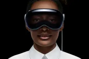 Być może Okulary Vision Pro będą posiadać 1 TB pamięci wewnętrznej