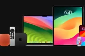 Dostępne piąte bety iOS 17, iPadOS 17, watchOS 10, tvOS 17 oraz macOS 14
