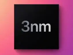 Firma Apple jedynym odbiorcą 3 nm procesorów wyprodukowanych w 2023 roku