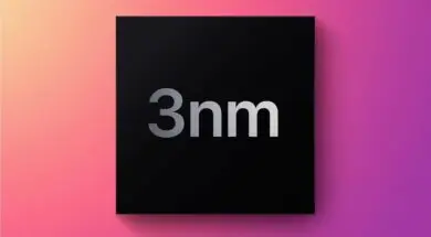 Firma Apple jedynym odbiorcą 3 nm procesorów wyprodukowanych w 2023 roku
