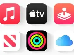 Firma Apple uzyskała ponad miliard aktywnych subskrypcji swoich usług