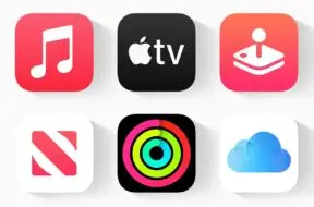 Firma Apple uzyskała ponad miliard aktywnych subskrypcji swoich usług