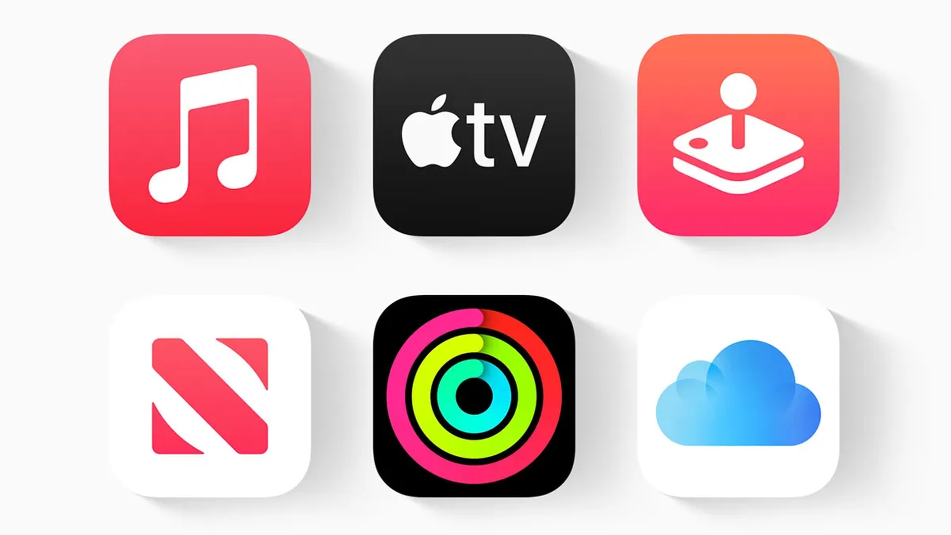 Firma Apple uzyskała ponad miliard aktywnych subskrypcji swoich usług