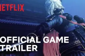 Gra Samurai Shodown niedługo na iOS poprzez serwis Netflix