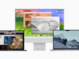 Łatwiejsze przywracanie komputera z trybu DFU w systemie macOS Sonoma