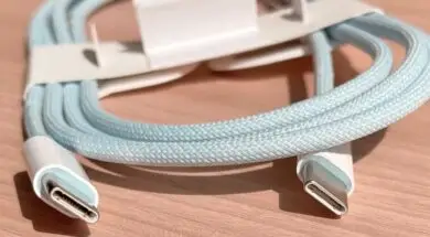 Najnowsze iPhone’y mają posiadać w zestawie 1,5 m przewód USB-C