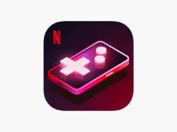 Niedługo iPhone jako kontroler do gier w serwisie Netflix