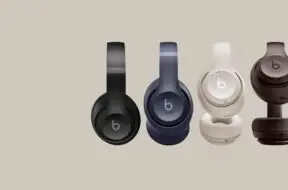 Oficjalnie dostępne w Polsce słuchawki Beats Studio Pro