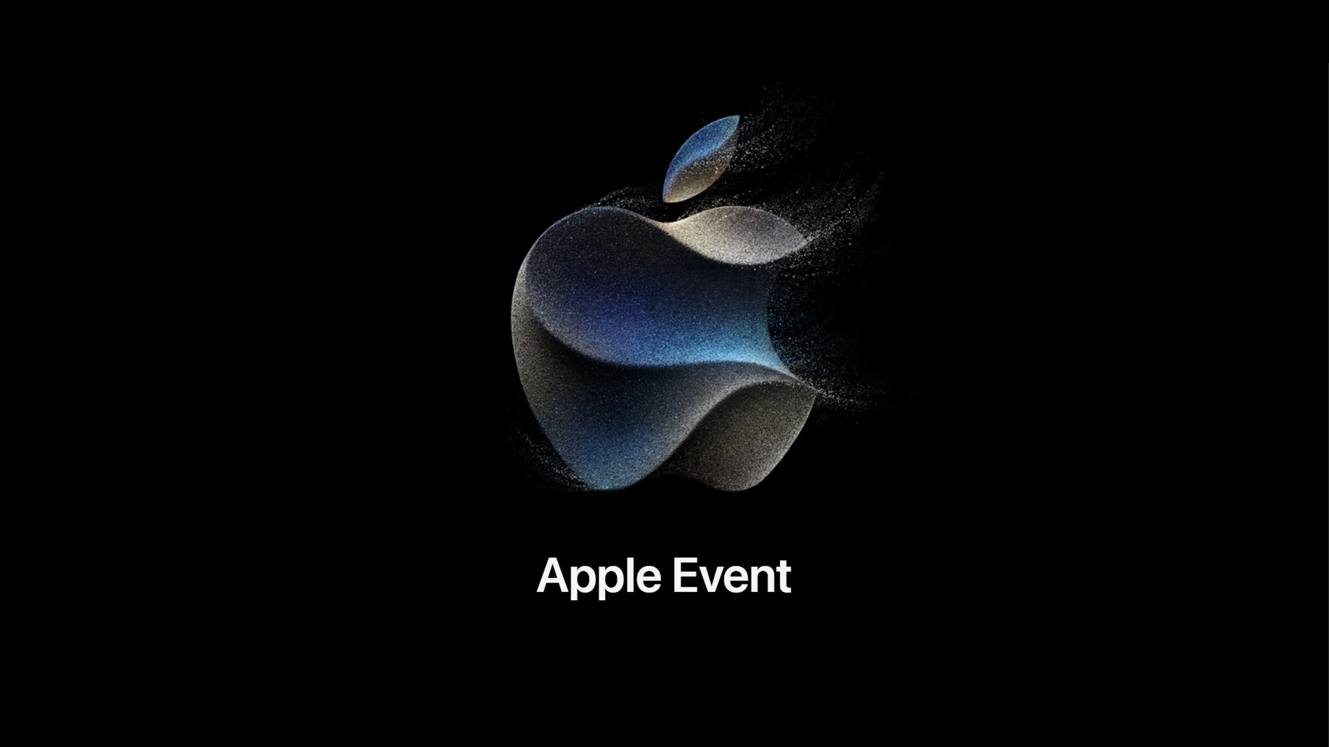 Oficjalnie konferencja firmy Apple odbędzie się 12 września