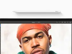 Po wymianie ekranu w iPadzie problem z działaniem rysika Apple Pencil