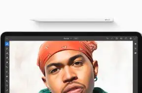 Po wymianie ekranu w iPadzie problem z działaniem rysika Apple Pencil