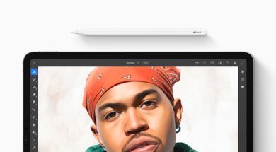 Po wymianie ekranu w iPadzie problem z działaniem rysika Apple Pencil