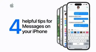 Poradnik Apple Dotyczący wiadomości iMessage w iPhonie
