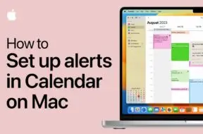 Poradnik Apple Na temat powiadomień w aplikacji Kalendarz
