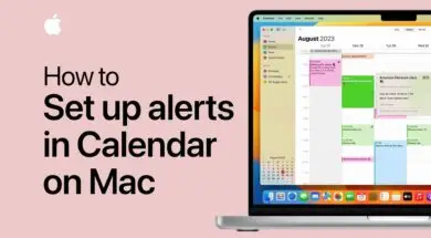 Poradnik Apple Na temat powiadomień w aplikacji Kalendarz