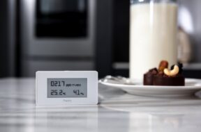 Recenzja Aqara TVOC Air Quality Monitor w APPLEMOBILE.PL 32