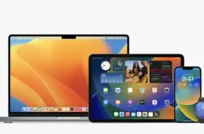 Aktualizacja zabezpieczeń iOS iPadOS 16.6.1, macOS 13.5.2 i watchOS 9.6.2