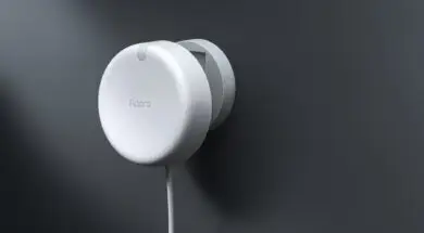 Aqara Presence Sensor FP2 w APPLEMOBILE.PL 18