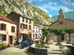 Broken Sword Parzival’s Stone i Shadow of the Templars Reforged na iOS w 2024 roku