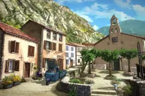 Broken Sword Parzival’s Stone i Shadow of the Templars Reforged na iOS w 2024 roku