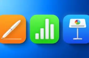Dostępna najnowsza aktualizacja pakietu iWork dla systemu iOS i iPadOS