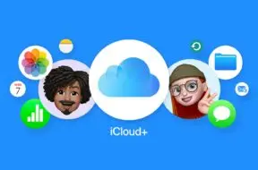 Dostępne najnowsze pakiety pojemnościowe usługi iCloud+