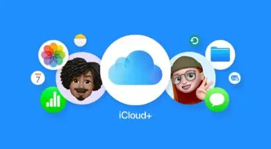 Dostępne najnowsze pakiety pojemnościowe usługi iCloud+