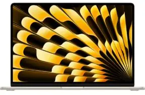 Dostępny w ofercie Apple w Polsce odnowiony MacBook Air 15 cali z M2