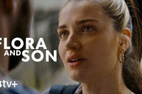 Dostępny zwiastun nowego filmu Flora and Son z Apple TV+