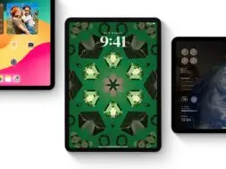 Firma Apple udostępniła oficjalnie system iPadOS 17