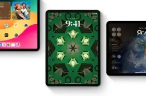 Firma Apple udostępniła oficjalnie system iPadOS 17