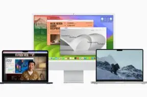 Firma Apple udostępniła oficjalnie system macOS Sonoma