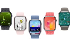 Firma Apple udostępniła oficjalnie system watchOS 10