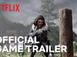 Gra „Vikings: Valhalla” dostępna na system iOS poprzez serwis Netflix
