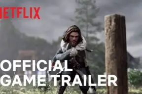 Gra „Vikings: Valhalla” dostępna na system iOS poprzez serwis Netflix