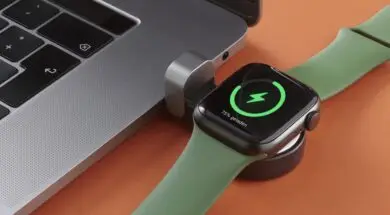 Ładowarka ma złącze USB-C