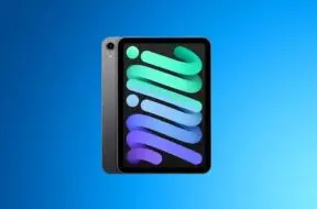 Odświeżony iPad mini być może jeszcze w 2023 roku