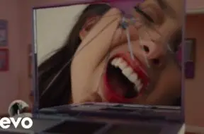Olivia Rodrigo nakręciła teledyski przy pomocy iPhone’a 15 Pro