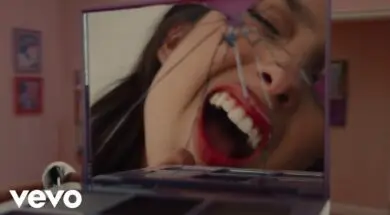 Olivia Rodrigo nakręciła teledyski przy pomocy iPhone’a 15 Pro