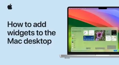 Poradnik Apple Na temat widgetów w systemie macOS Sonoma