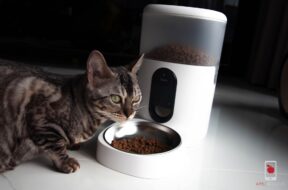 Recenzja Aqara Smart Pet Feeder C1 w APPLEMOBILE.PL 45