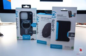 Recenzja ClickLock Speck w APPLEMOBILE.PL 3