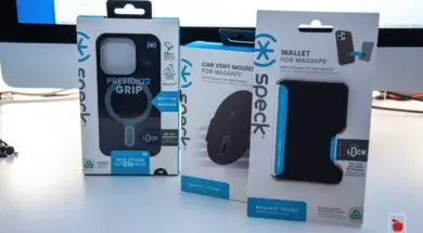 Recenzja ClickLock Speck w APPLEMOBILE.PL 3