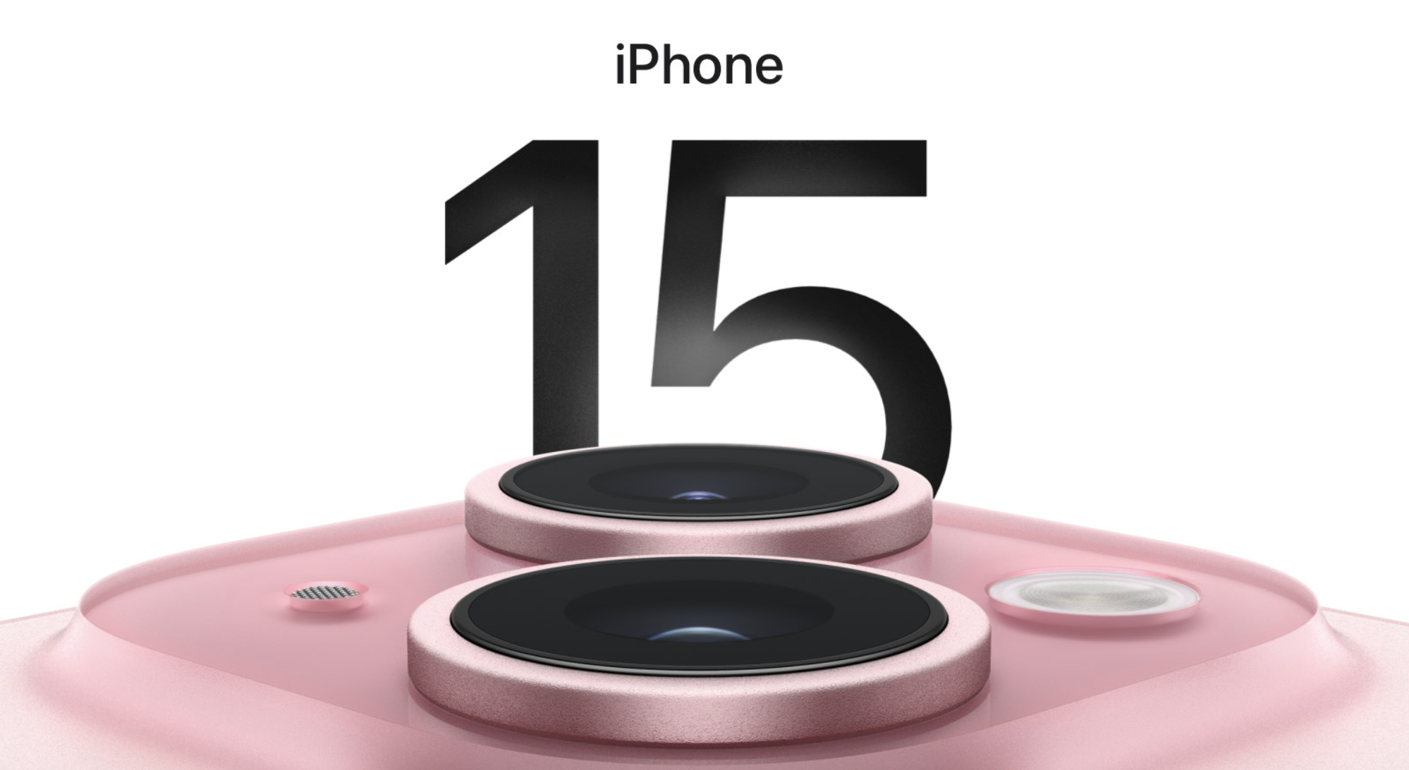 Pudełka od iPhonów z serii 15 mają znaki widoczne w świetle UV w celu potwierdzenia autentyczności produktu