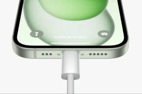 iPhone’y 15 z USB-C mogą z większą mocą zasilić zewnętrzne akcesoria